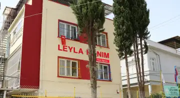 Leyla Hanım Özel Eğitim ve Rehabilitasyon Merkezi - Özel Eğitim ve Gelişim Merkezi - Adana