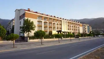 Nesil Huzurevi ve Yaşlı Bakım Merkezi