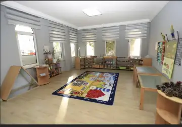 Özel Maya Akademi Çocuk Kulübü Kreş ve Anaokulu Giresun - Kreş ve Anaokulu - Giresun