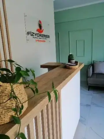Fizyokemer Fizyoterapi ve Sağlıklı Yaşam Merkezi - Fizik Tedavi ve Rehabilitasyon - Antalya