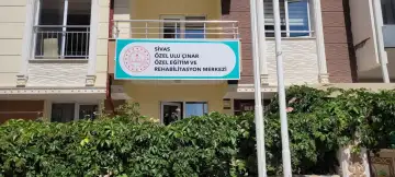 Ulu Çınar Özel Eğitim ve Rehabilitasyon Merkezi - Nörolojik Rehabilitasyon Merkezi - Sivas