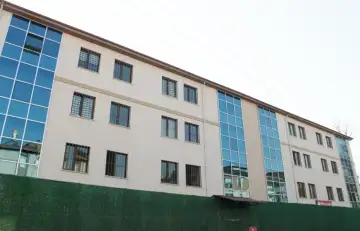 Özel Pırıl Yaşam Bakım Merkezi - Yaşlı Bakım Evi - Bartın