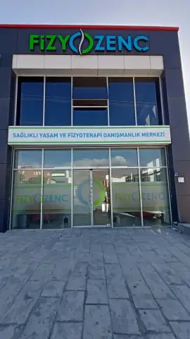 FİZYOZENÇ - Fizik Tedavi ve Rehabilitasyon - Kayseri
