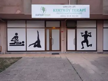 Kurtköy Terapi Fizik Tedavi