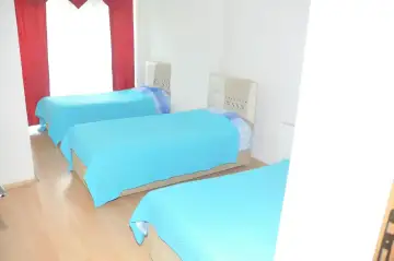 Özel Eser Bakım Merkez - Yaşlı Bakım Evi - Yalova