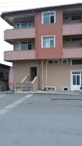 Ekşioğlu Özel Eğitim Ve Rehabilitasyon Merkezi - Özel Eğitim ve Gelişim Merkezi - Zonguldak