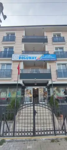 Kırıkkale Yeni Dolunay Özel Eğitim Ve Rehabilitasyon Merkezi - Kırıkkale Özel Eğitim ve Rehabilitasyon - Özel Eğitim ve Gelişim Merkezi - Kırıkkale
