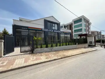 Özel Kozluca Anaokulu - Kreş ve Anaokulu - Bursa
