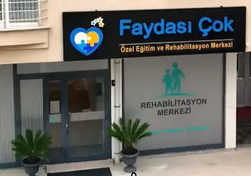 Faydası Çok Özel Eğitim ve Rehabilitasyon Merkezi - Özel Eğitim ve Gelişim Merkezi - Trabzon
