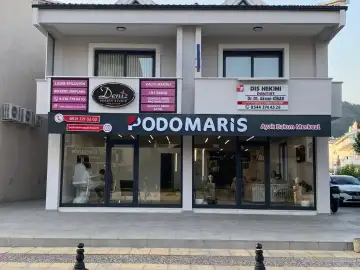 Podomaris | Ayak Bakım Merkezi - Çocuk Bakım Merkezi - Muğla
