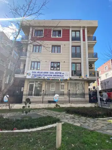 Bilge Şirin Özel Eğitim ve Rehabilitasyon Merkezi