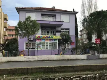 Afacan Gündüz Bakım Evi