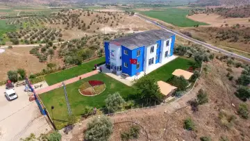 Ersev Özel Eğitim Ve Rehabilitasyon Merkezi - Özel Eğitim ve Gelişim Merkezi - İzmir