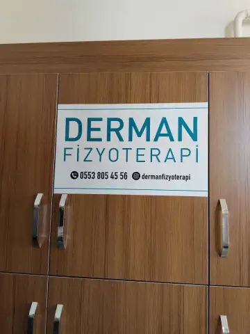 Derman Fizyoterapi - Fizik Tedavi ve Rehabilitasyon - Kahramanmaraş