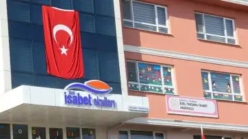 Özel Tavşanlı İsabet Anaokulu - Kreş ve Anaokulu - Kütahya