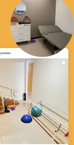 CLASS THERAPY FİZYOTERAPİ ERGOTERAPİ - Fizik Tedavi ve Rehabilitasyon - İstanbul