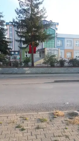 SÖĞÜTLÜ MİNİK KALPLER ANAOKULU