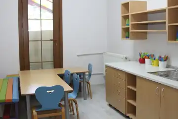 Beykoz Anaokulu - TAD Nesilden Nesile Anaokulu Beykoz - Kreş ve Anaokulu - İstanbul