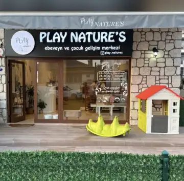 Play Nature’s Ebeveyn ve Çocuk Gelişim Merkezi - Özel Eğitim ve Gelişim Merkezi - İzmir