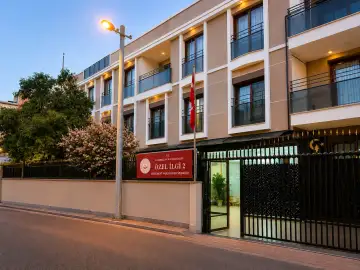 Özel İlgi 2 Huzurevi ve Yaşlı Bakım Merkezi - Yaşlı Bakım Evi - İzmir