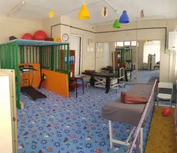 Akademi Konya Özel Eğitim ve Rehabilitasyon Merkezi - Özel Eğitim ve Gelişim Merkezi - Konya