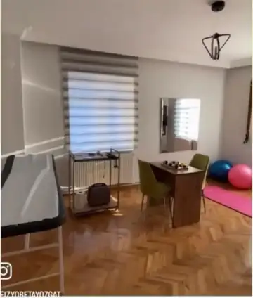 FizyoBeta Fizik Tedavi ve Rehabil. Merk. - Fizik Tedavi ve Rehabilitasyon - Yozgat