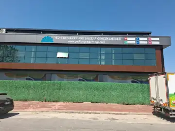 Özel Lalezar İlkadım Gündüz Bakımevi - Çocuk Bakım Merkezi - Sakarya