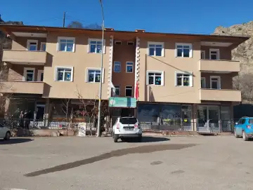 Özel Gülen Gökkuşağı Eğitim Ve Rehabilitasyon Mer. - Çocuk Bakım Merkezi - Gümüşhane