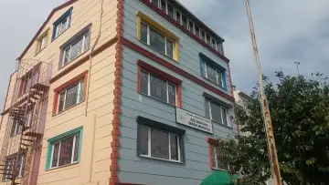 AYDENİZ KREŞ VE GÜNDÜZ BAKIM - Çocuk Bakım Merkezi - İstanbul