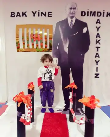 Sevgi Çiçekleri Kreş, Gündüz Bakımevi, Anaokulu - Kreş ve Anaokulu - Mersin