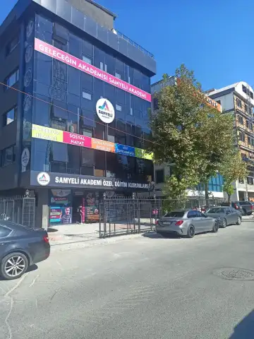 Samyeli AKADEMİ Rehabilitasyon Merkezi