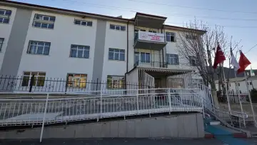 Şifam Bakım Merkezi - Yaşlı Bakım Evi - Konya
