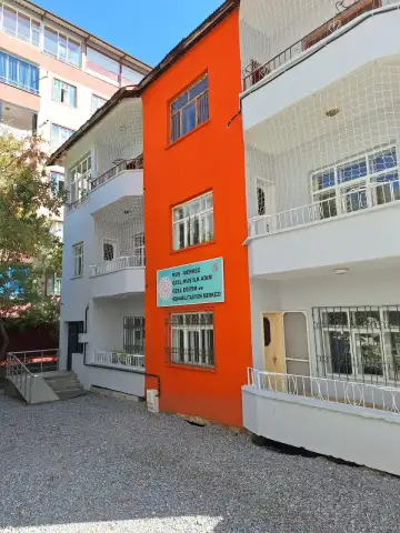 Özel Muş İlk Adım Özel Eğitim ve Rehabilitasyon Merkezi - Özel Eğitim ve Gelişim Merkezi - Muş