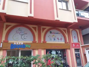 Küçük Ev Gündüz Bakımevi - Kreş ve Anaokulu - İzmir