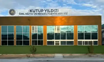 Özel Kütahya Kutup Yıldızı Özel Eğitim ve Rehabilitasyon Merkezi - Özel Eğitim ve Gelişim Merkezi - Kütahya
