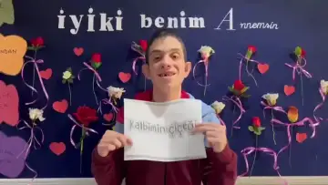 Yeni Bir Umut Özel Eğitim Ve Rehabilitasyon Merkezi - Nörolojik Rehabilitasyon Merkezi - Hatay