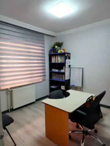 Özel Tarhan Özen Eğitim ve Rehabilitasyon Merkezi