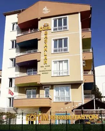 Özel Başaklar Özel Eğitim ve Rehabilitasyon Merkezi - Özel Eğitim ve Gelişim Merkezi - Nevşehir