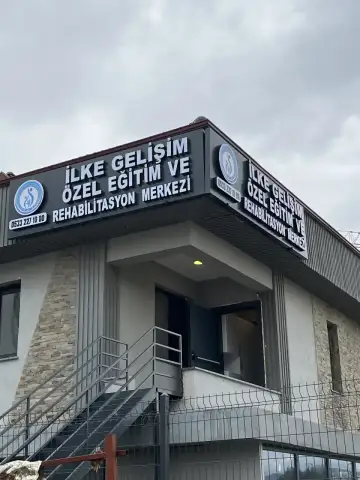 İlke Gelişim Özel Eğitim Ve Rehabilitasyon Merkezi - Özel Eğitim ve Gelişim Merkezi - Hatay