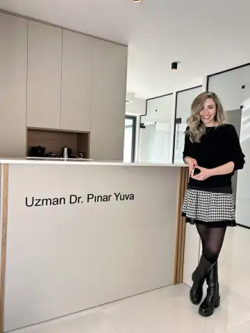 Pinar Yuva - Kreş ve Anaokulu - Ankara