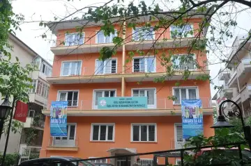 Özel Duyum Özel Eğitim ve Rehabilitasyon Merkezi - Özel Eğitim ve Gelişim Merkezi - Ankara