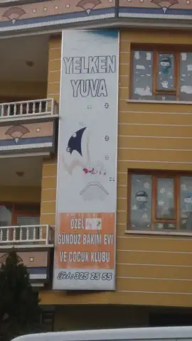 Yelken Yuva - Kreş ve Anaokulu - Ankara