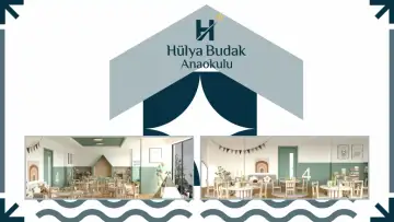 Hülya Budak Anaokulu – Kocasinan Kayseri - Kreş ve Anaokulu - Kayseri