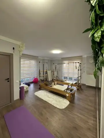 Delta Fizyoterapi - Fizik Tedavi ve Rehabilitasyon - Sivas