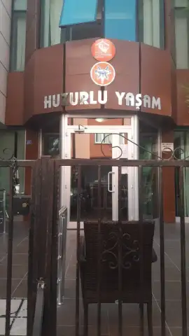 Özel Huzurlu Yaşam Bakım Merkezi