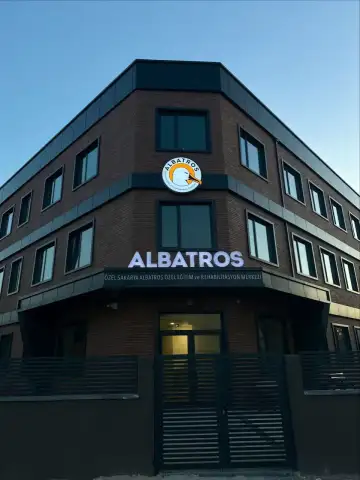 Özel Sakarya Albatros Özel Eğitim Ve Rehabilitasyon Merkezi - Özel Eğitim ve Gelişim Merkezi - Sakarya