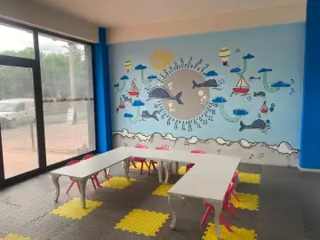 Özel Can Anaokulu - Kreş ve Anaokulu - Sakarya