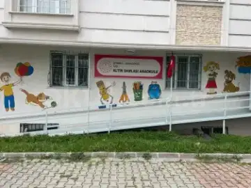 Özel Altın Damlası Anaokulu