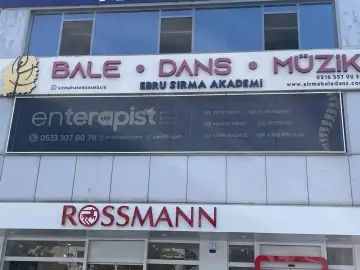 Enterapist Fizyoterapi Merkezi