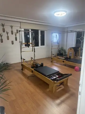 Lifeline Fizyoterapi, Kayropraktik & Pilates - Fizik Tedavi ve Rehabilitasyon - İzmir